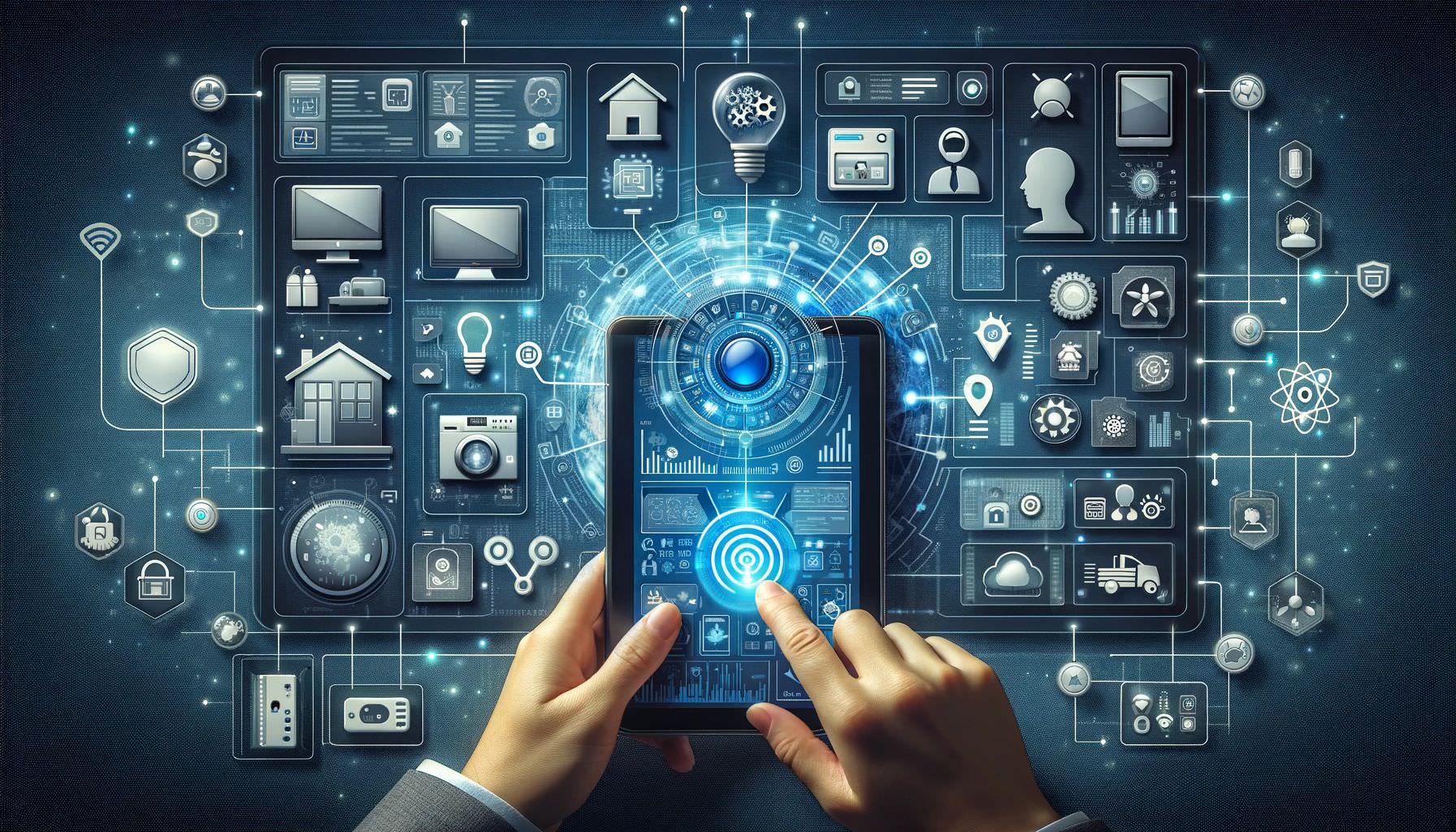 IoT控制